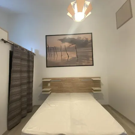 Maison Renovee 3 Etoiles, 1 Chambre, Proche Centre Et Thermes - - Fr-1-541-30 *
